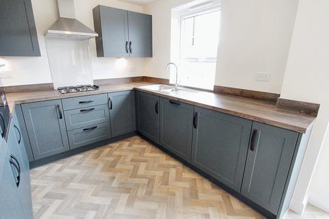 4 bedroom detached house for sale, Butterfield Gardens, Bourne, PE10
