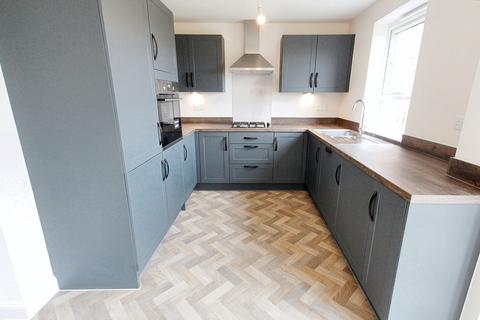 4 bedroom detached house for sale, Butterfield Gardens, Bourne, PE10