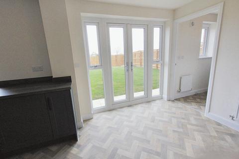 4 bedroom detached house for sale, Butterfield Gardens, Bourne, PE10