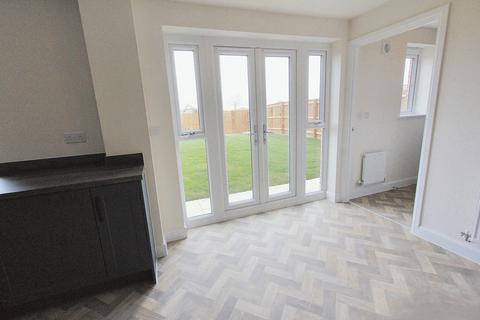 4 bedroom detached house for sale, Butterfield Gardens, Bourne, PE10