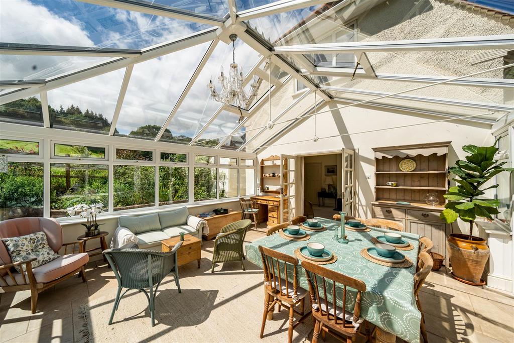 Conservatory