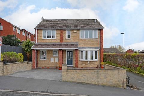 20 Beacon Road, Sheffield, S9 1AD