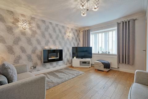 20 Beacon Road, Sheffield, S9 1AD