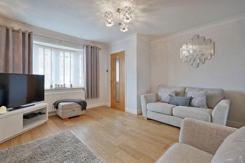 20 Beacon Road, Sheffield, S9 1AD