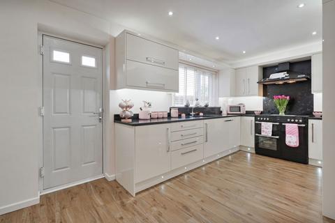 20 Beacon Road, Sheffield, S9 1AD