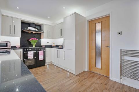 20 Beacon Road, Sheffield, S9 1AD