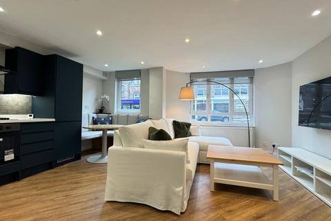 2 bedroom flat to rent, New City Road, Glasgow G4