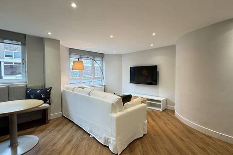 2 bedroom flat to rent, New City Road, Glasgow G4