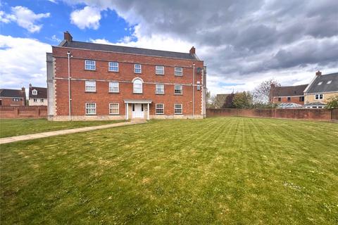 2 bedroom apartment to rent, Boatman Close, Swindon SN25