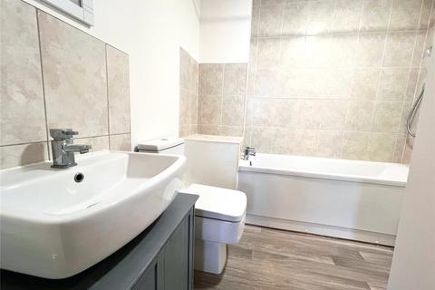 2 bedroom apartment to rent, Boatman Close, Swindon SN25