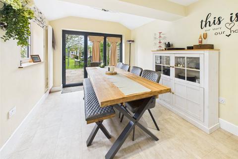 3 bedroom semi-detached house for sale, Pheasant Lane, Cheltenham, Gloucestershire, GL51