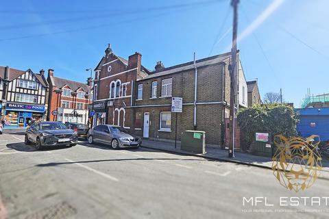 1 bedroom flat to rent, London Road, Norbury SW16