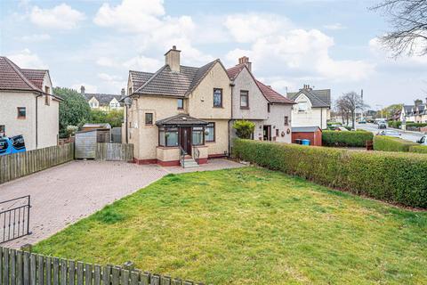52 Backmarch Road, Rosyth, Dunfermline, KY11 2RP