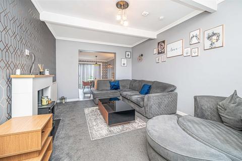 52 Backmarch Road, Rosyth, Dunfermline, KY11 2RP