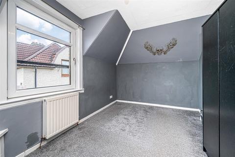 52 Backmarch Road, Rosyth, Dunfermline, KY11 2RP