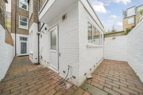 2 bedroom flat for sale, Parkgate Road, Battersea