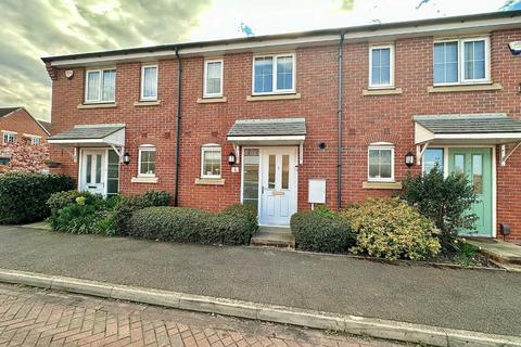 4 Damselfly Road, Northampton, NN4 9ES
