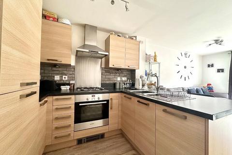 4 Damselfly Road, Northampton, NN4 9ES