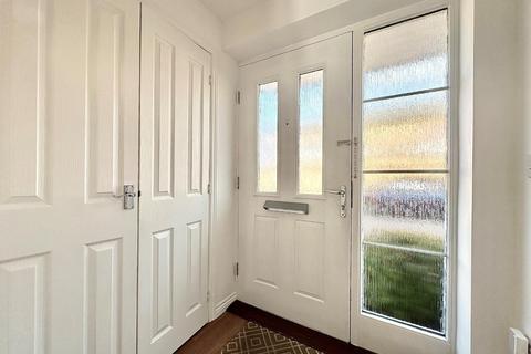 4 Damselfly Road, Northampton, NN4 9ES
