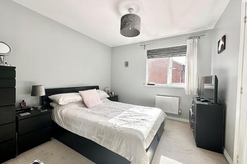4 Damselfly Road, Northampton, NN4 9ES