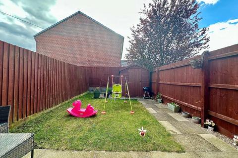 4 Damselfly Road, Northampton, NN4 9ES