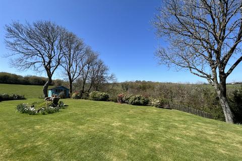 4 bedroom barn conversion for sale, Near Polgooth