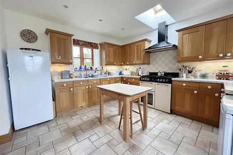 4 bedroom barn conversion for sale, Near Polgooth