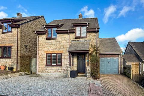 3 bedroom detached house for sale, Anvil Court, Callington PL17