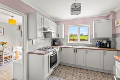 3 bedroom detached house for sale, Anvil Court, Callington PL17