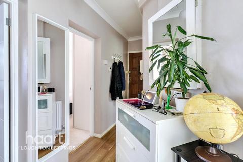 undefined, Sandford Avenue, Loughton