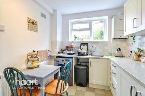 undefined, Sandford Avenue, Loughton
