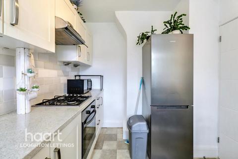 undefined, Sandford Avenue, Loughton