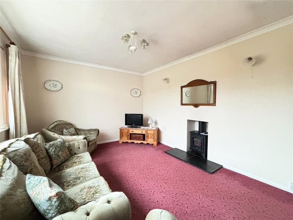 Living/Bedroom