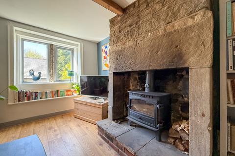 3 bedroom character property for sale, Radcliffe Road, Huddersfield HD7