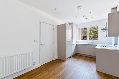 undefined, Reynard Way, Brentford TW8