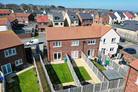 38 Convent Way, Whitby, YO21 3UF