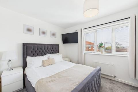 38 Convent Way, Whitby, YO21 3UF