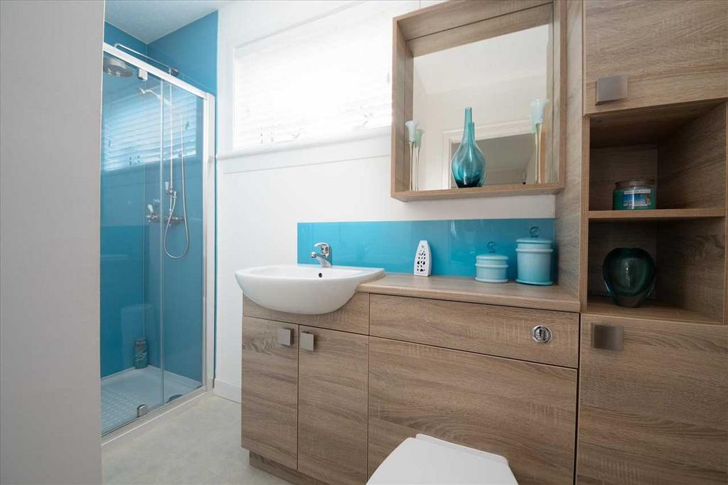 En-Suite Facility