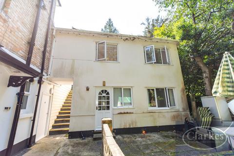 undefined, The Cottage, Surrey Road, Bournemouth