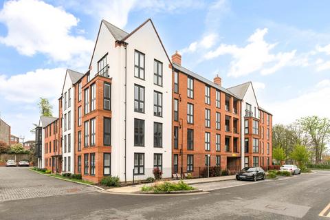 2 bedroom apartment for sale, Biscoe Way, Wokingham RG40