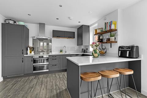 2 bedroom apartment for sale, Biscoe Way, Wokingham RG40