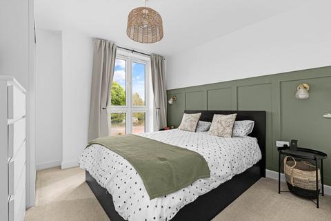 2 bedroom apartment for sale, Biscoe Way, Wokingham RG40