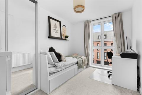 2 bedroom apartment for sale, Biscoe Way, Wokingham RG40