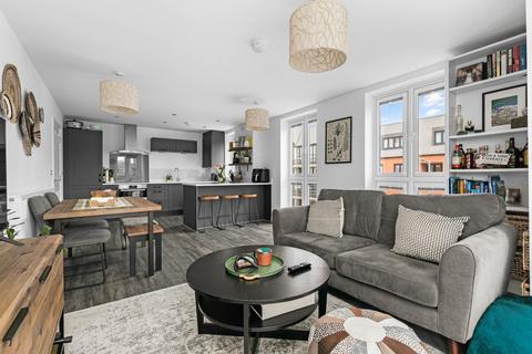 2 bedroom apartment for sale, Biscoe Way, Wokingham RG40