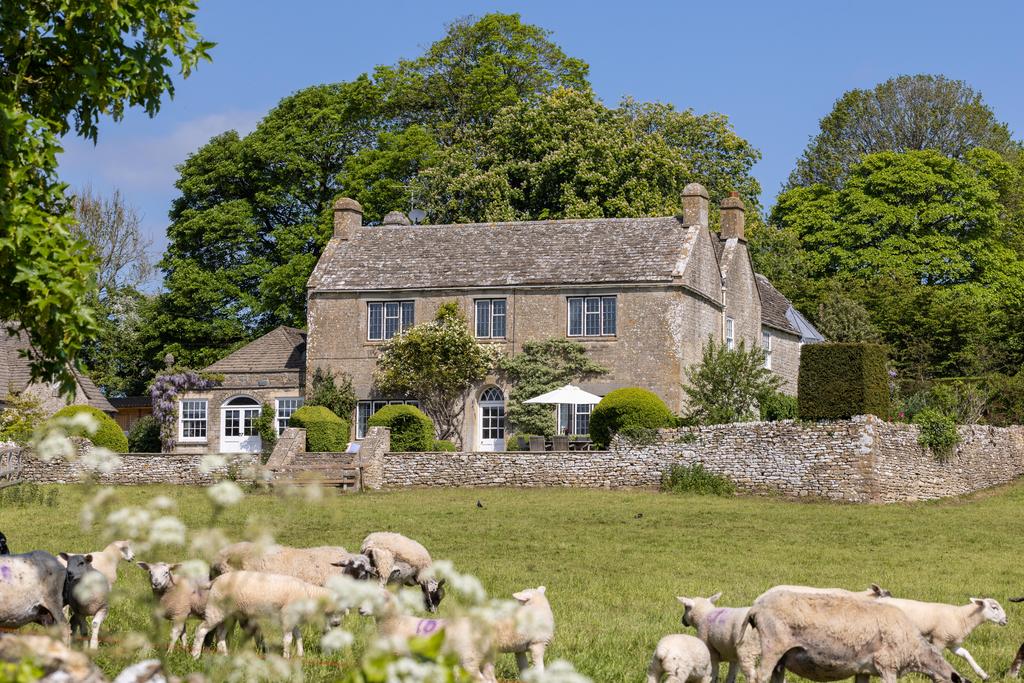 Winstone Glebe, Winstone, GL7 7 LN, for sale...