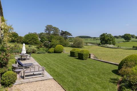 7 bedroom detached house for sale, Croft Lane, Winstone GL7