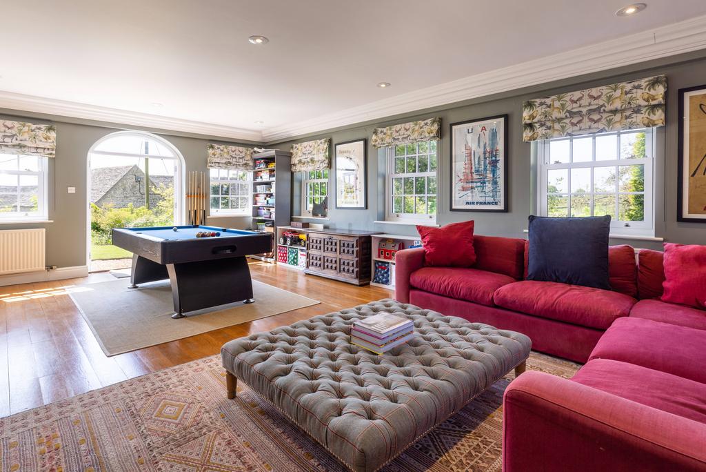 Winstone Glebe, Winstone, GL7 7 LN, for sale...