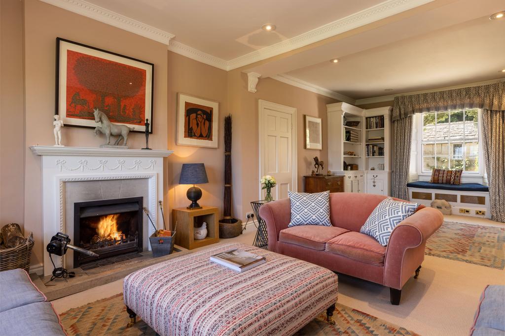 Winstone Glebe, Winstone, GL7 7 LN, for sale...