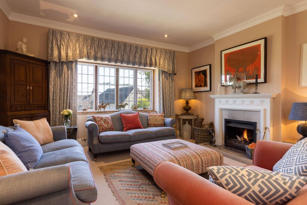 Winstone Glebe, Winstone, GL7 7 LN, for sale...