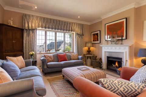7 bedroom detached house for sale, Croft Lane, Winstone GL7